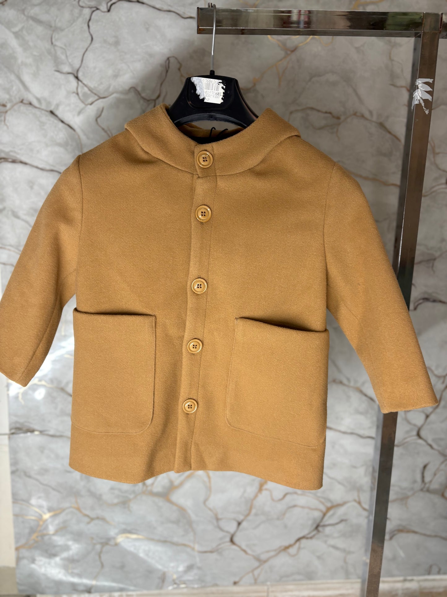 Cappotto Mod. Zara