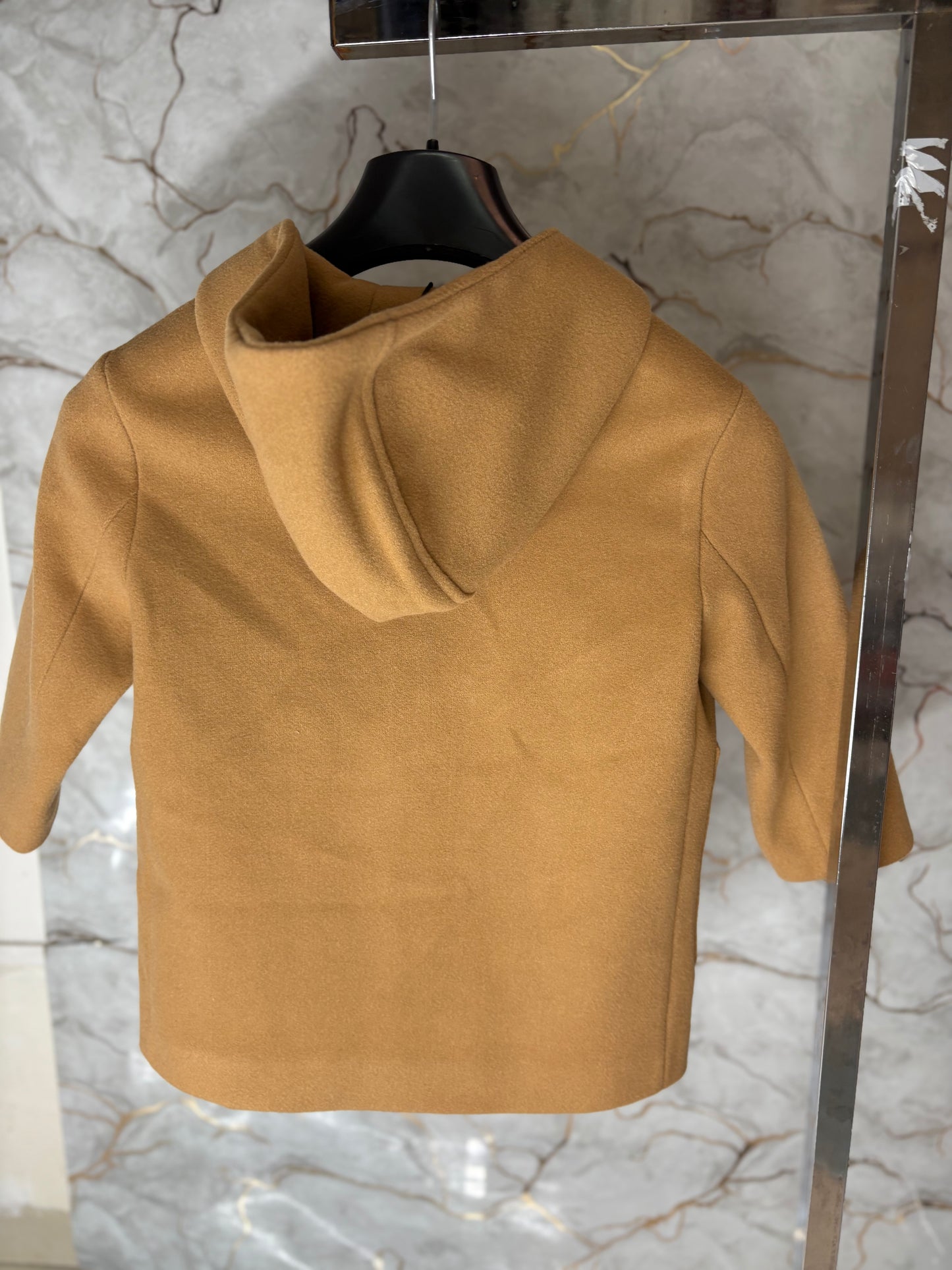 Cappotto Mod. Zara