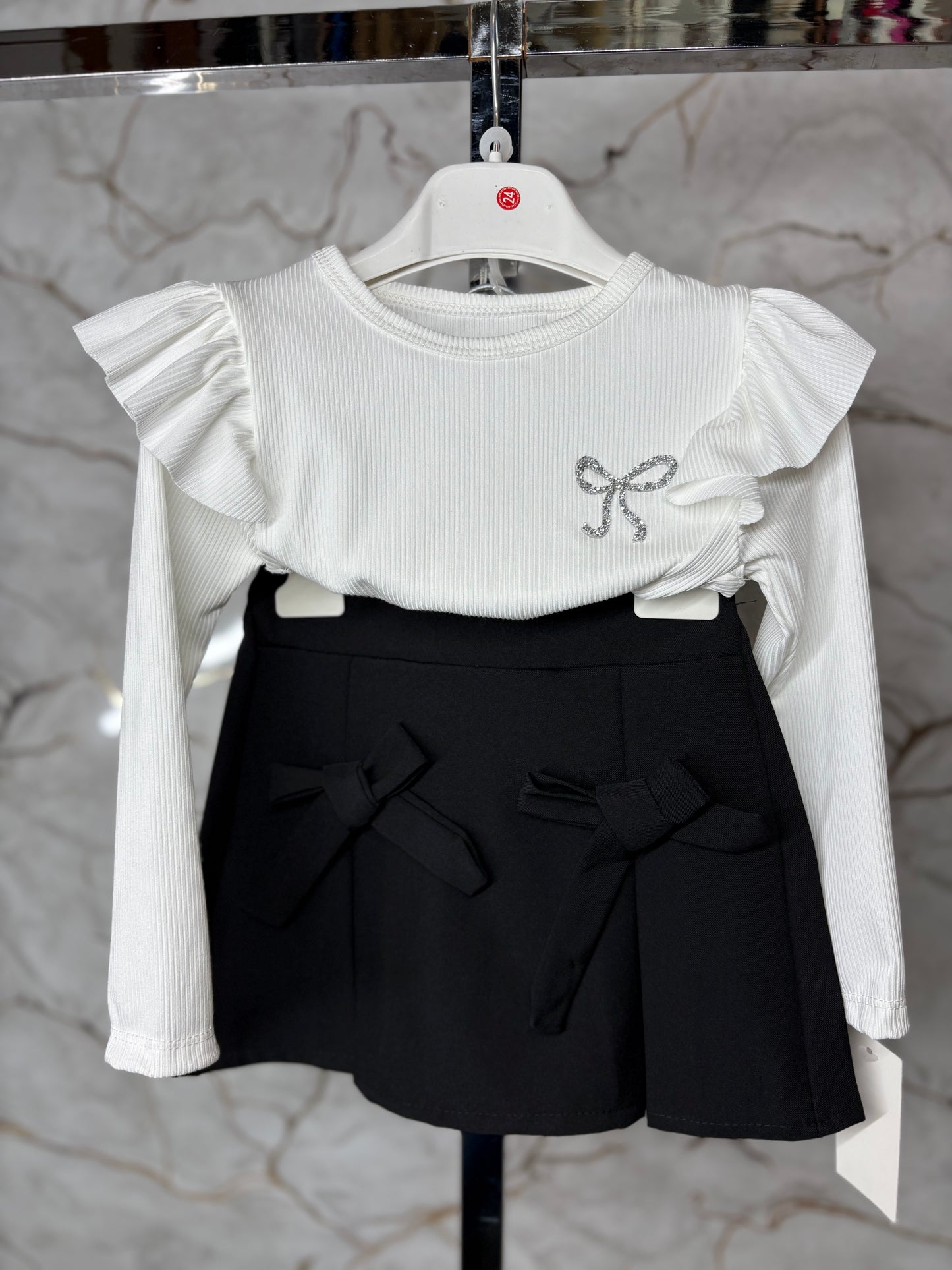 Coordinato bimba