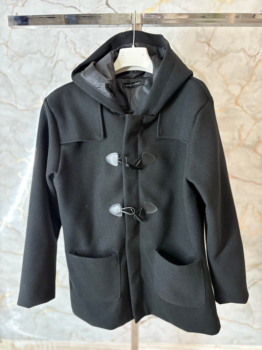 Cappotto Made in italy