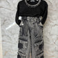 Jeans cargo