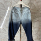 Jeans doppio lavaggio