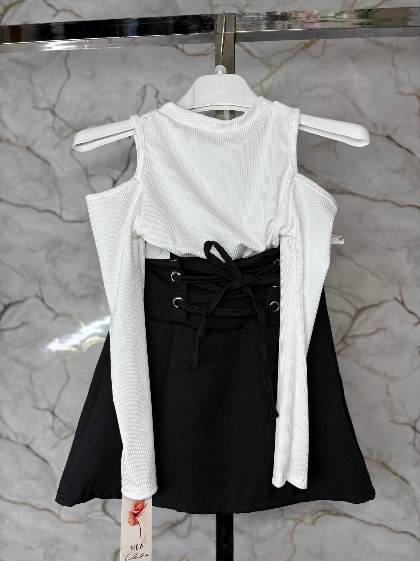 Coordinato bimba