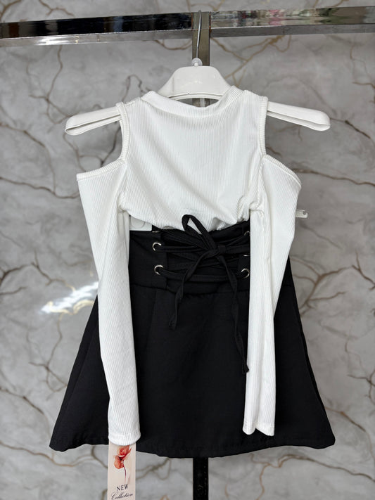 Coordinato bimba