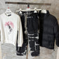 Jeans cargo