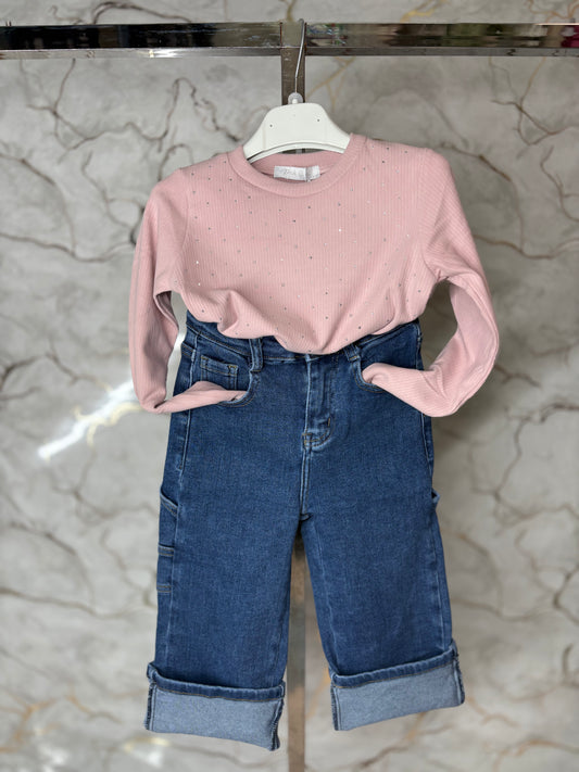 Jeans Mod Zara