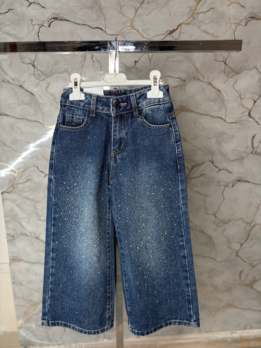 Jeans Swarovski