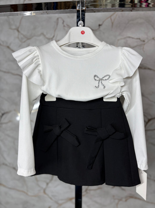 Coordinato bimba
