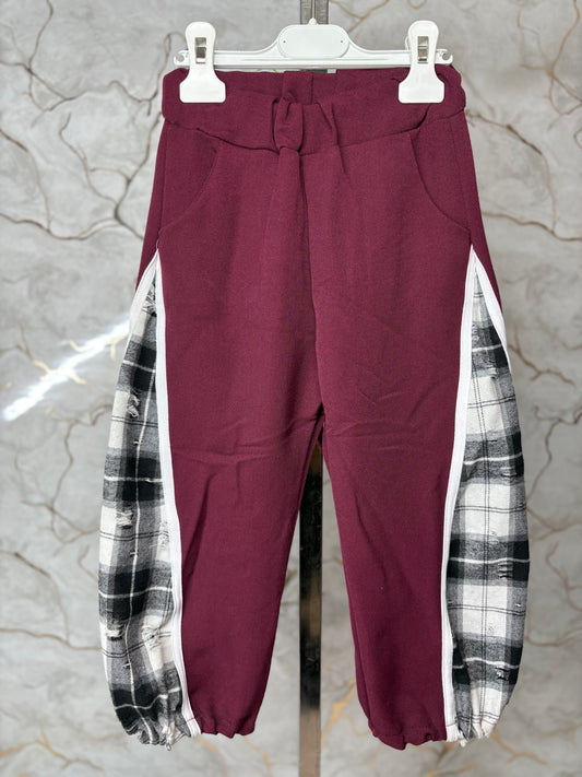 Pantalaccio ballon scozzese