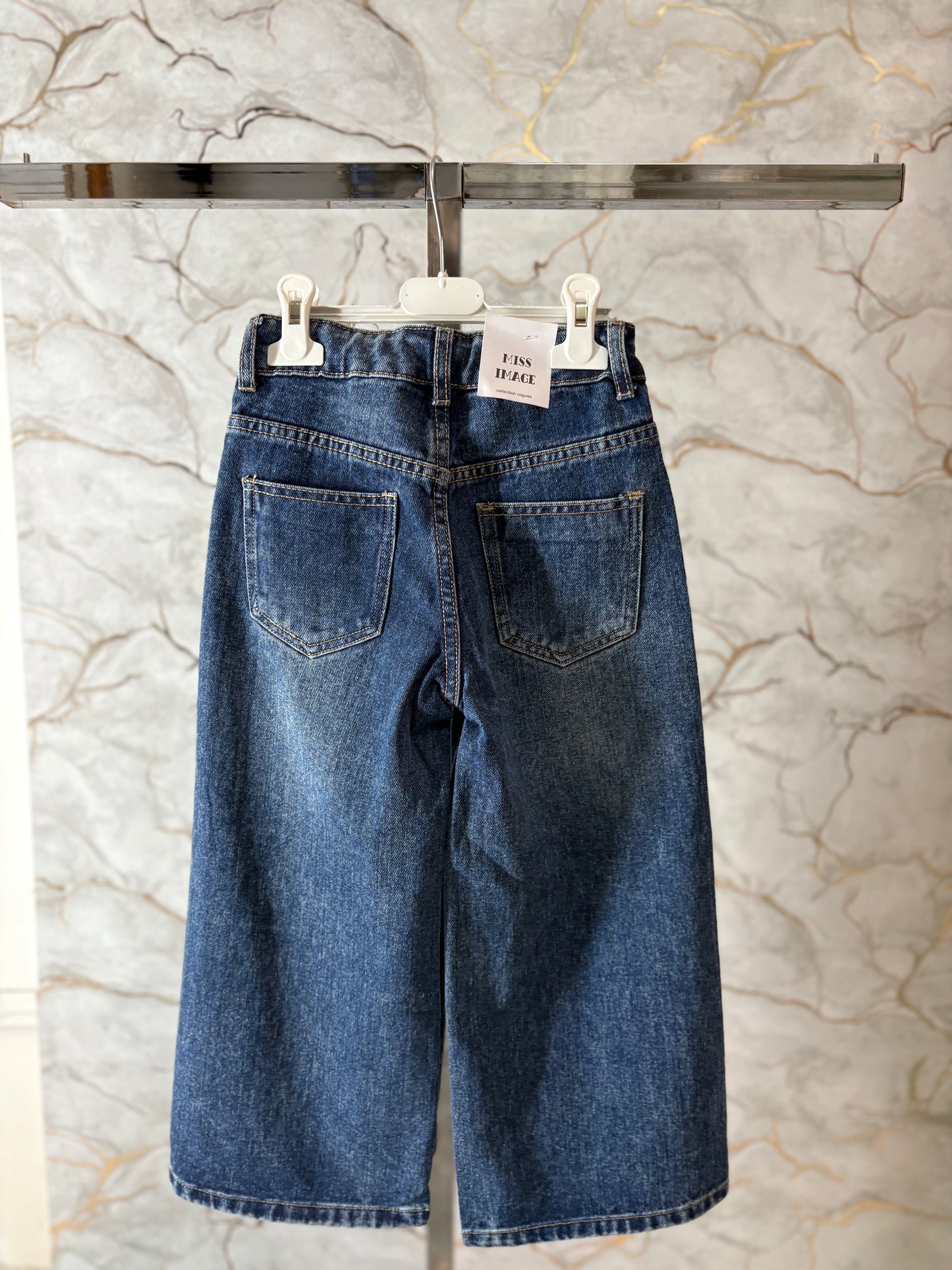 Jeans Swarovski