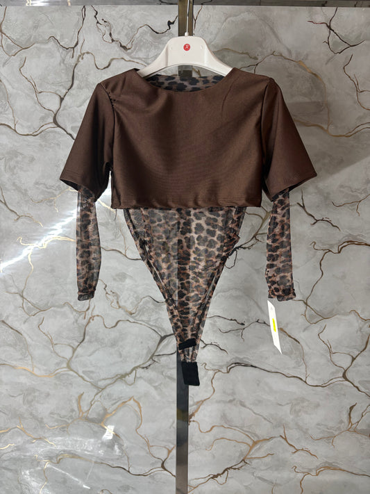 Body animalier