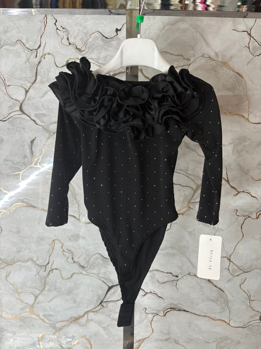 Body Swarovski