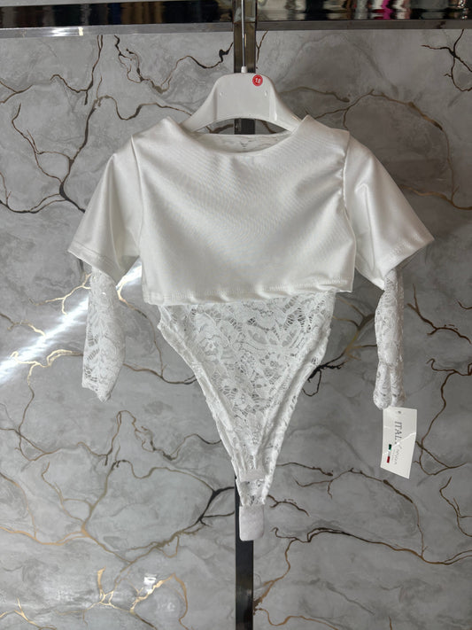 Body pizzo
