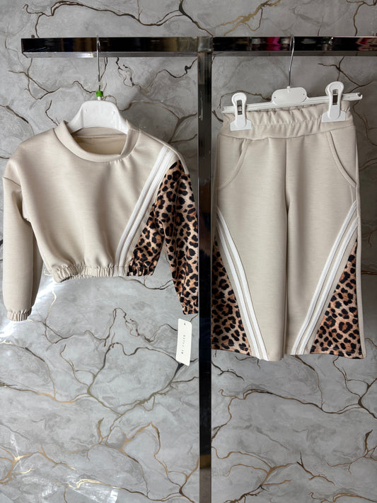 Tuta animalier