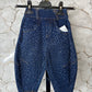 Jeans ballon