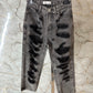 Jeans strappi