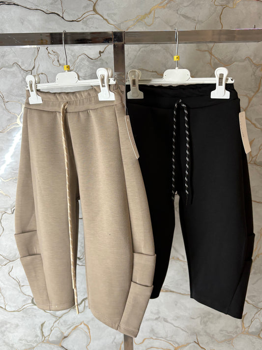 Pantalone Mod ballon